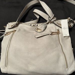 Jessica Simpson purse